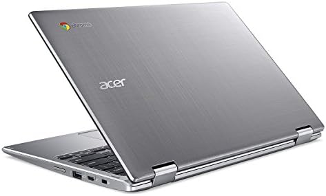 Acer Chromebook Spin 11 CP311-1H-C5PN Convertible Laptop – STARWAA